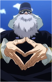 Starservant's image