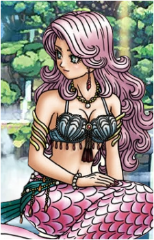 Michelle {DQ}