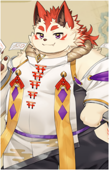 Yamashiro's image