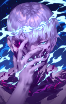 Ink Mage's image