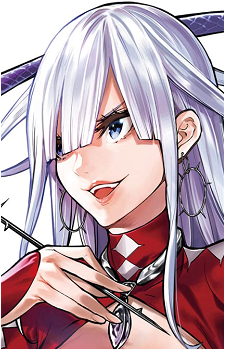 Elizabeth Bathory {MT}