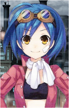 Chian's image