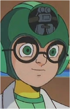 Brain Bot's image