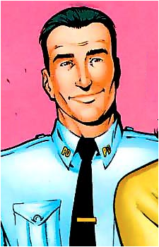 Fred Danvers's image