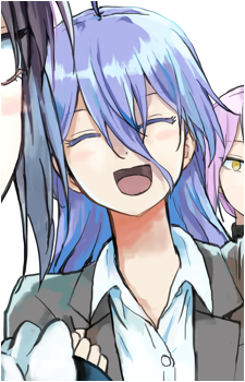 Tsubasa Utsurogi's image