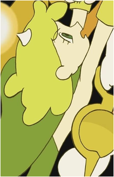 Kaiba's image