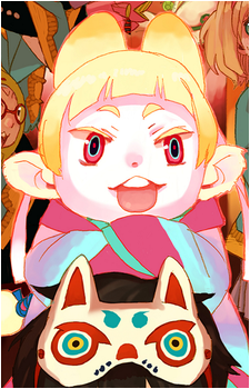 Usamaro's image