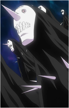 Hollow {BLEACH}'s image