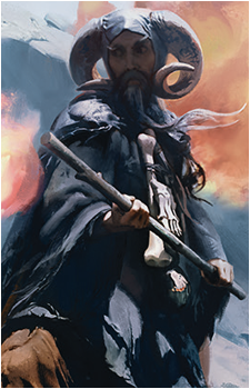 Tim the Enchanter