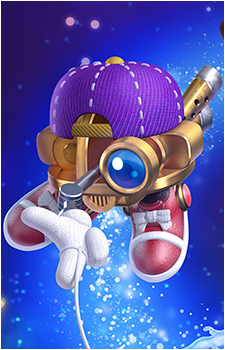Gim's image