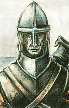 Jacques le Vert's image