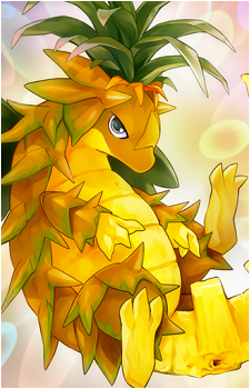 Fengli the Soldrapom's image