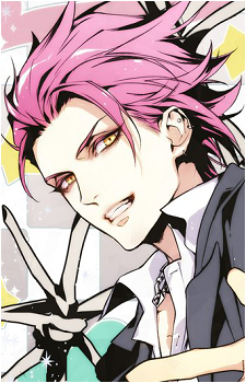 Taiga Isurugi
