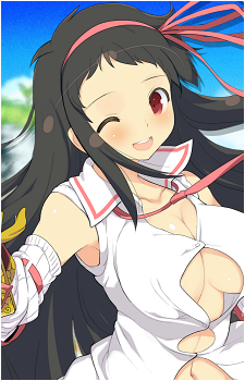 Ayame's image