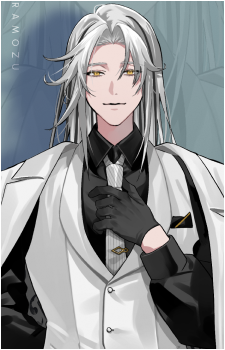Rihito Shiramozu's image