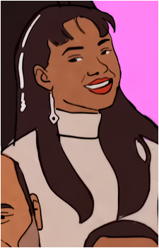 Ashley Banks's image