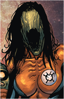Orange Lantern (Sound Dancer)'s image