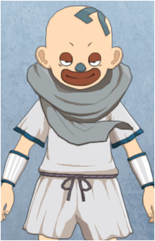 Matsuaki Herume's image