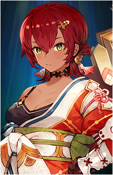 Warrior {SH}'s image