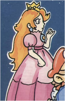 Princess Peach