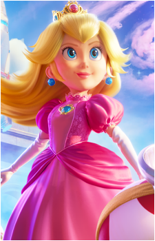 Princess Peach
