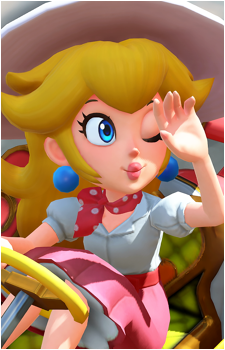 Princess Peach