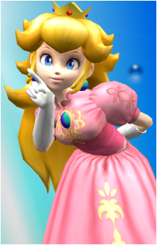 Princess Peach