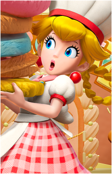 Princess Peach