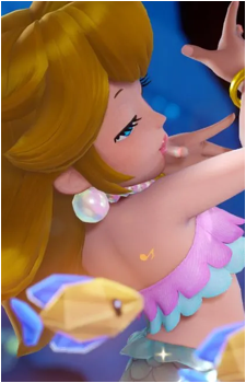 Princess Peach