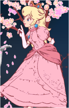 Princess Peach