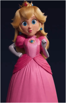 Princess Peach