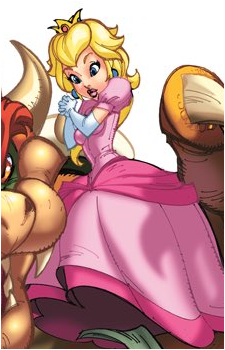 Princess Peach