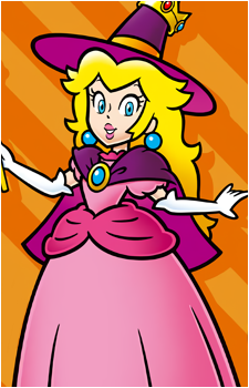 Princess Peach