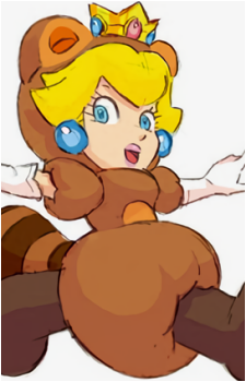 Princess Peach