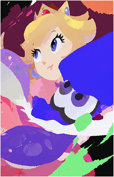 Princess Peach