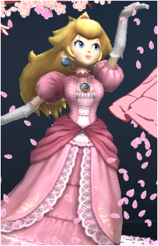 Princess Peach