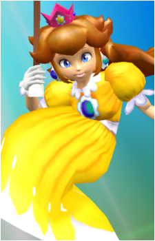 Princess Peach