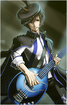 Kabutomoaki's image