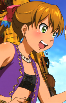 Melty's image
