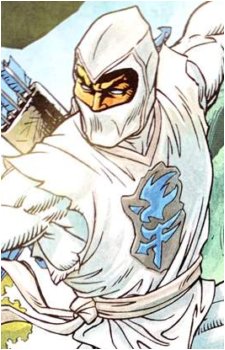 Slamurai's image
