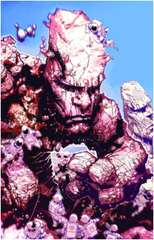 Thorg's image