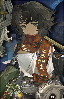 Ramona {R1999}'s image