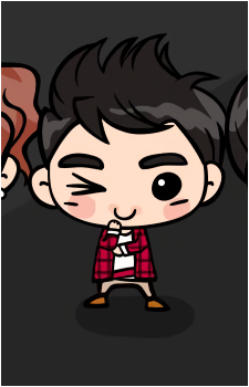 Jinyoung's image