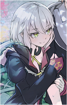 Kuromueina's image
