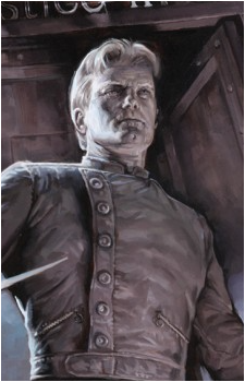 The Avenger's image