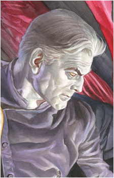 The Avenger {TA}