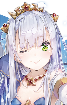 Petralka Anne Eldante III