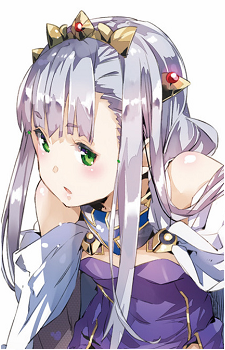Petralka Anne Eldante III
