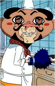 Foxy {OP}