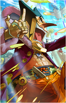 Foxy {OP}